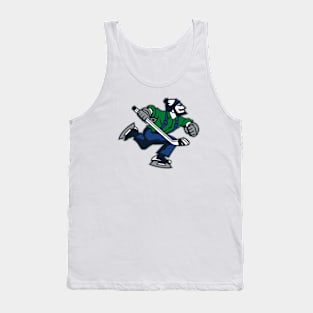 Canucks Tank Top